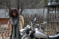 Кадр Любовь на высоте