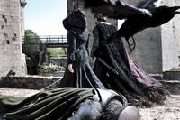 Кадр Мерлин