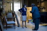 Кадр Добро пожаловать в Нью-Йорк