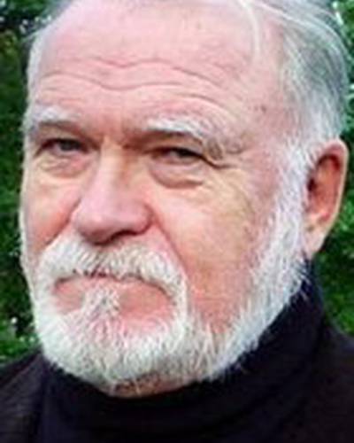 Аллен Хэмилтон фото