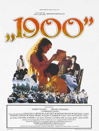 Постер Двадцатый век