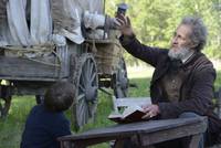 Кадр Ад на колёсах