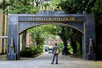 Кадр Фабрика грёз