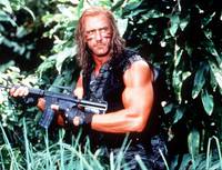 Кадр Нападение на Остров Дьявола