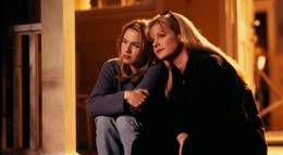 Кадр из фильма "Джерри Магуайер" - 1