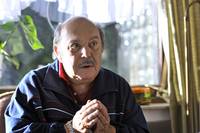 Кадр Мария, ему не нравится еда