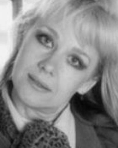 Галина Гудова фото