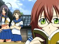 Кадр Школьные войны: Судьба Дракона