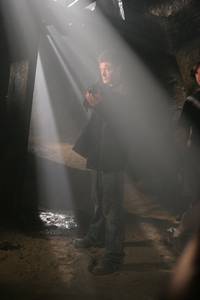 Кадр Сверхъестественное