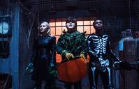 Кадр Ужастики 2: Беспокойный Хеллоуин