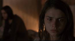 Кадр из фильма "Как будто меня там нет" - 2