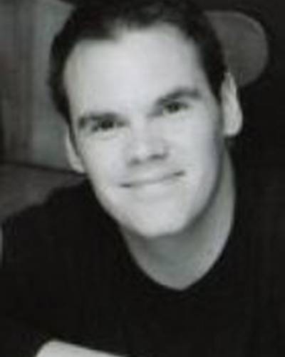 Дерек Ритшель фото