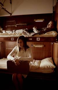 Кадр Босиком по мостовой