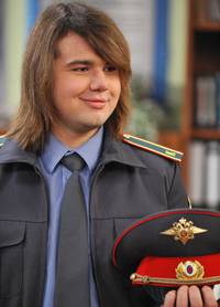 Кадр Папины дочки