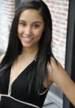 Оливия Райан Штерн фото