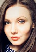 Юлия Кокрятская фото