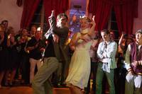 Кадр Свадебное видео