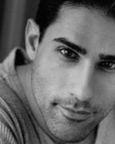 Дин Алай фото