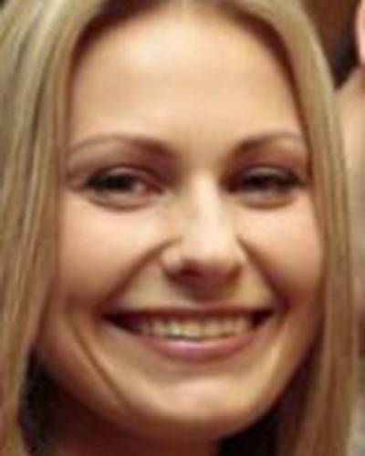 Жемина Ашмонтайте фото