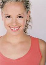 Кристин Брю фото