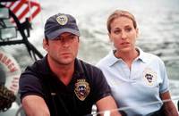 Кадр На расстоянии удара