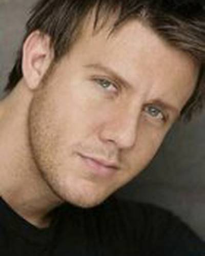 Райан Томас Брокингтон фото