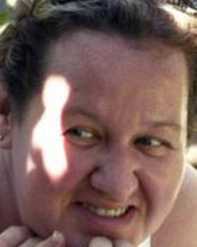 Гузэль Киреева фото