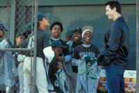 Кадр Хардбол