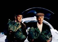 Кадр Суп из капусты