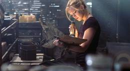 Кадр из фильма "Ключ от всех дверей" - 2