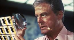 Кадр из фильма "Убийства девушек с календаря" - 1