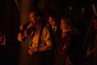 Кадр Игра в имитацию