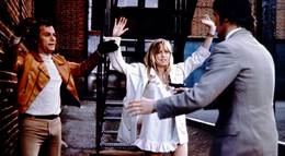 Кадр из фильма "Сыщики-любители экстра класса" - 1