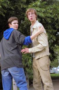 Кадр В 17 лет, или Девочки – лучшие мальчики