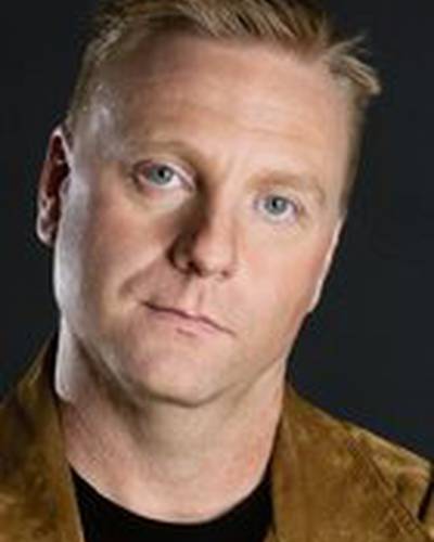 Кристофер Джон Гомбос фото