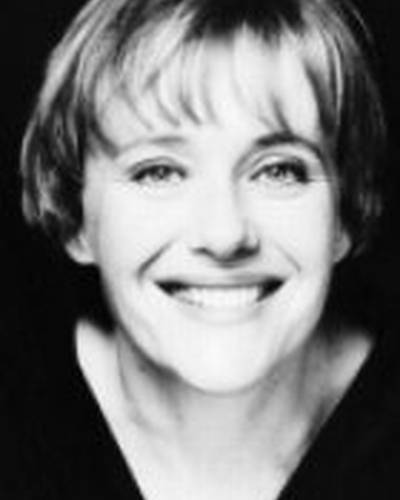 Элизабет Александр фото