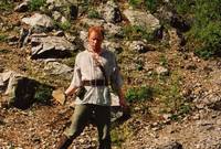 Кадр Ведьмак (мини-сериал)