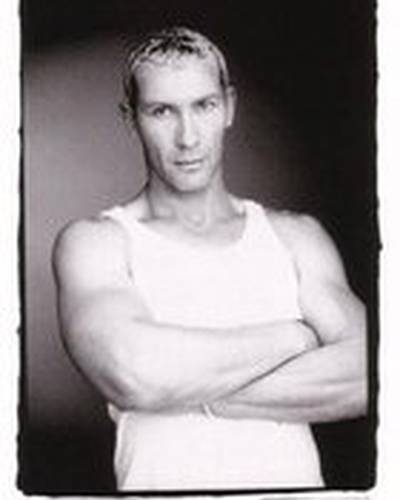 Игорь Жижикин фото