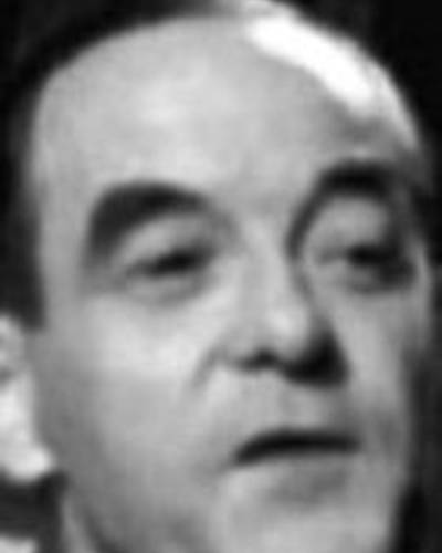 Отто Калмар фото