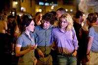 Кадр Римские приключения