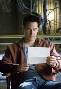 Кадр Дом у озера