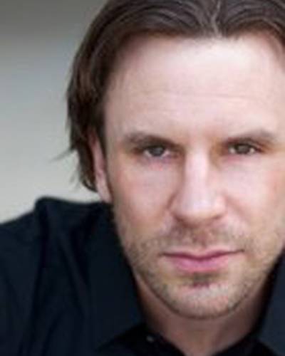 Стюарт Джи Мерфи фото