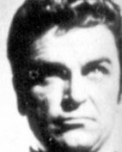 Генри Брэндон фото