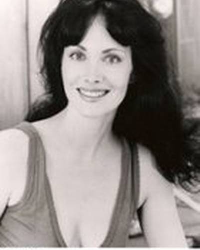 Алана Кинг фото