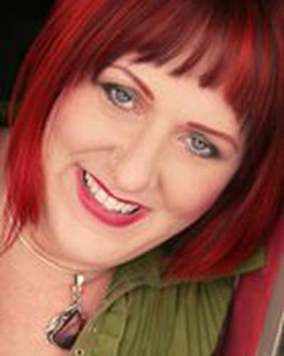 Бет Маршалл фото