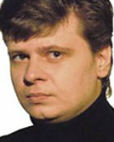 Дмитрий Кирпосенко фото