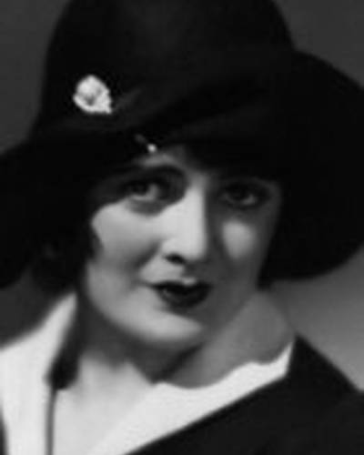 Молли О’Дэй фото