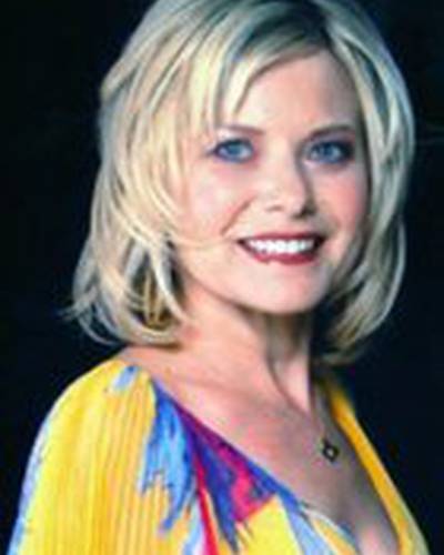 Джоан Ригерт фото