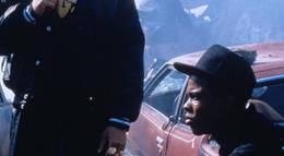 Кадр из фильма "Нью-Джек-Сити" - 1