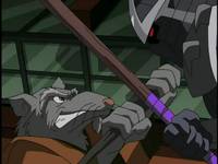 Кадр Мутанты черепашки ниндзя. Новые приключения!